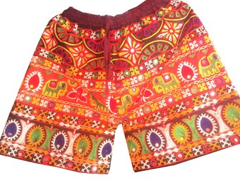 traditional shorts