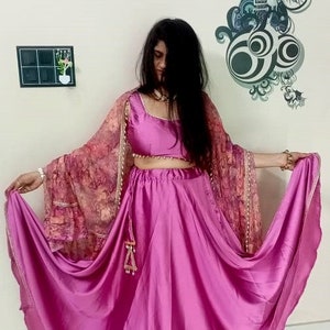 Navratri Lehenga Choli Voor Vrouwen Navratri-outfits Voor Vrouwen Traditionele Lehenga Choli Etnische Chaniya Choli Dandiya Lehenga Choli
