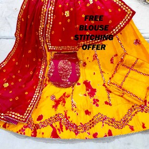 Haldi Dress
Lehenga Choli Set
Yellow Lehenga Choli
Haldi Lehenga Choli
Yellow Wedding Dress
Yellow Traditional
Yellow Prom Dress
Yellow Lehenga Skirt
Heavy Lehenga Choli
Haldi Outfit
Indian Wear
Indian Wear Lehenga
Gift for Birthday
Lehengas