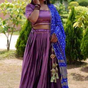 Navratri Chaniya Choli For Women Full 6 Meters Flairs For Garba And Dandiya Dance Lehenga Choli For Women Indian Navratri And Garba Outfit