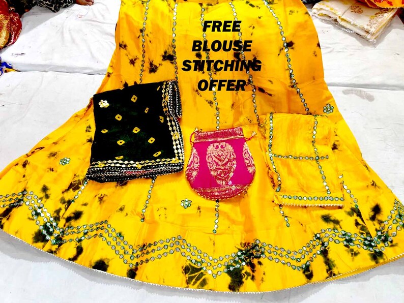 Women
Lehenga Choli
Yellow
Cotton Silk
Organza
Lehengas Lengha Choli
Party Wear Lehenga
Wedding Lehengas
Bridesmaids Lehengas
Indian Outfits
Ghagra Choli
Lehenga for Women
Readymade Lehengas
Ready to Wear Lengha
Yellow Lehenga Choli
Lehenga Choli