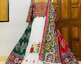 rajsthani lengha