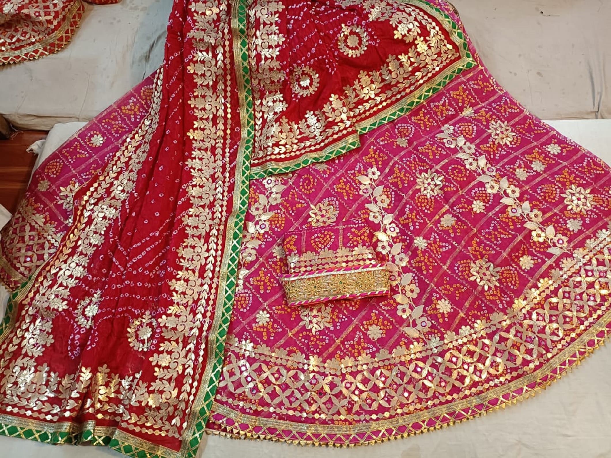 Rajasthani Rajputi Poshak Archives - Rana's by Kshitija