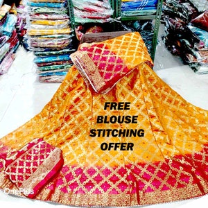 Lehenga Choli
Indian Traditional
Lehenga for Women
Lengha Ready to Wear
Indian Lehengas
Bridesmaids Lehengas
Readymade Lehenga
Partywear Lehenga
Lehenga for Wedding
Multicolour Lehenga
Indian Dress
Designer Lehenga Set
Pink Choli
Rajasthani Lehenga
