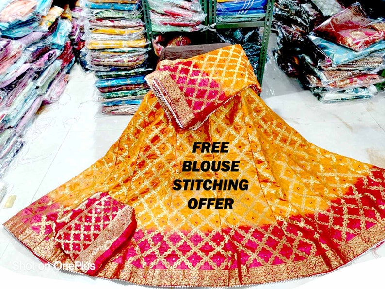 Lehenga Choli
Indian Traditional
Lehenga for Women
Lengha Ready to Wear
Indian Lehengas
Bridesmaids Lehengas
Readymade Lehenga
Partywear Lehenga
Lehenga for Wedding
Multicolour Lehenga
Indian Dress
Designer Lehenga Set
Pink Choli
Rajasthani Lehenga