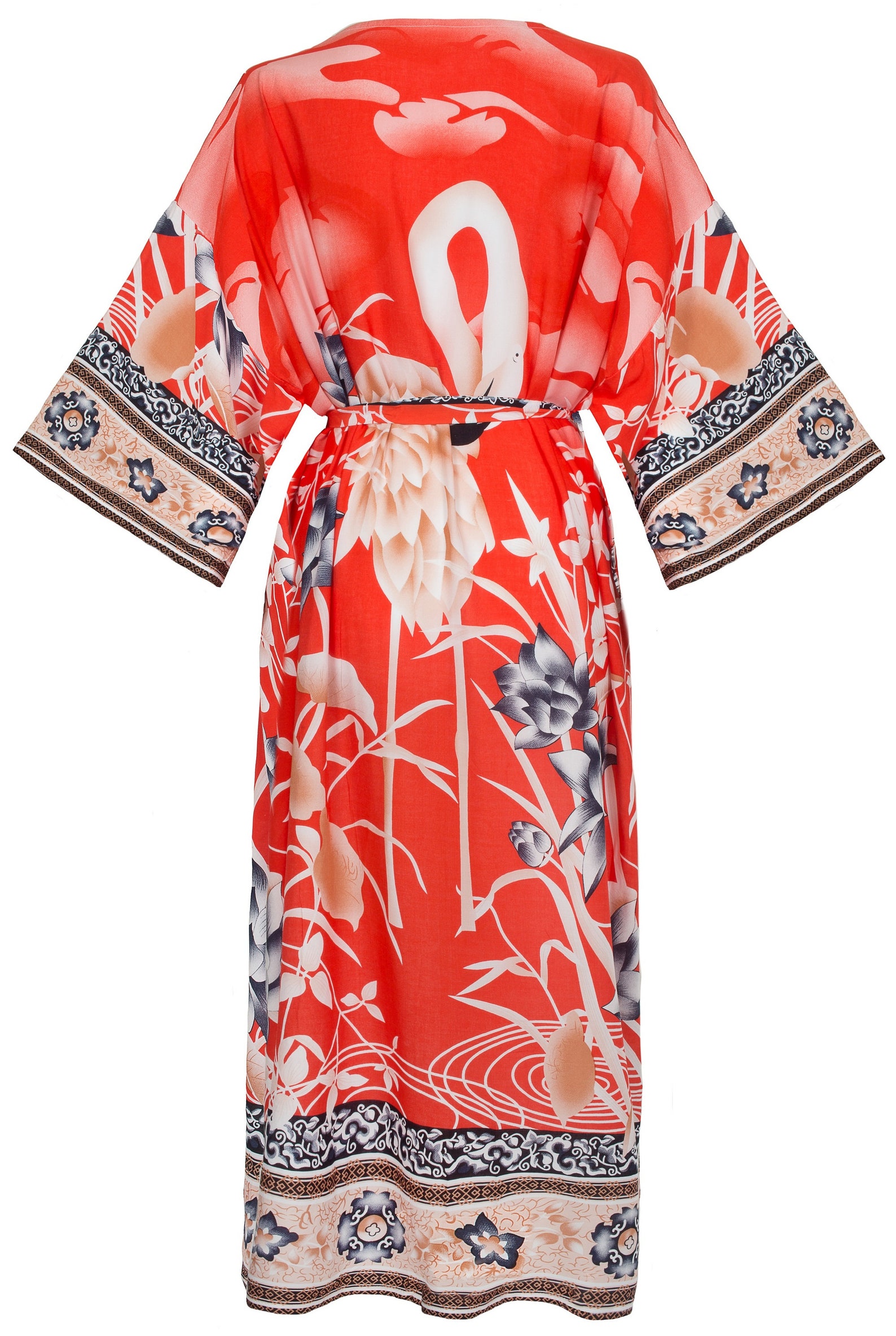 Pure Cotton Bathrobes for Women Lightweight Summer Beach Etsy