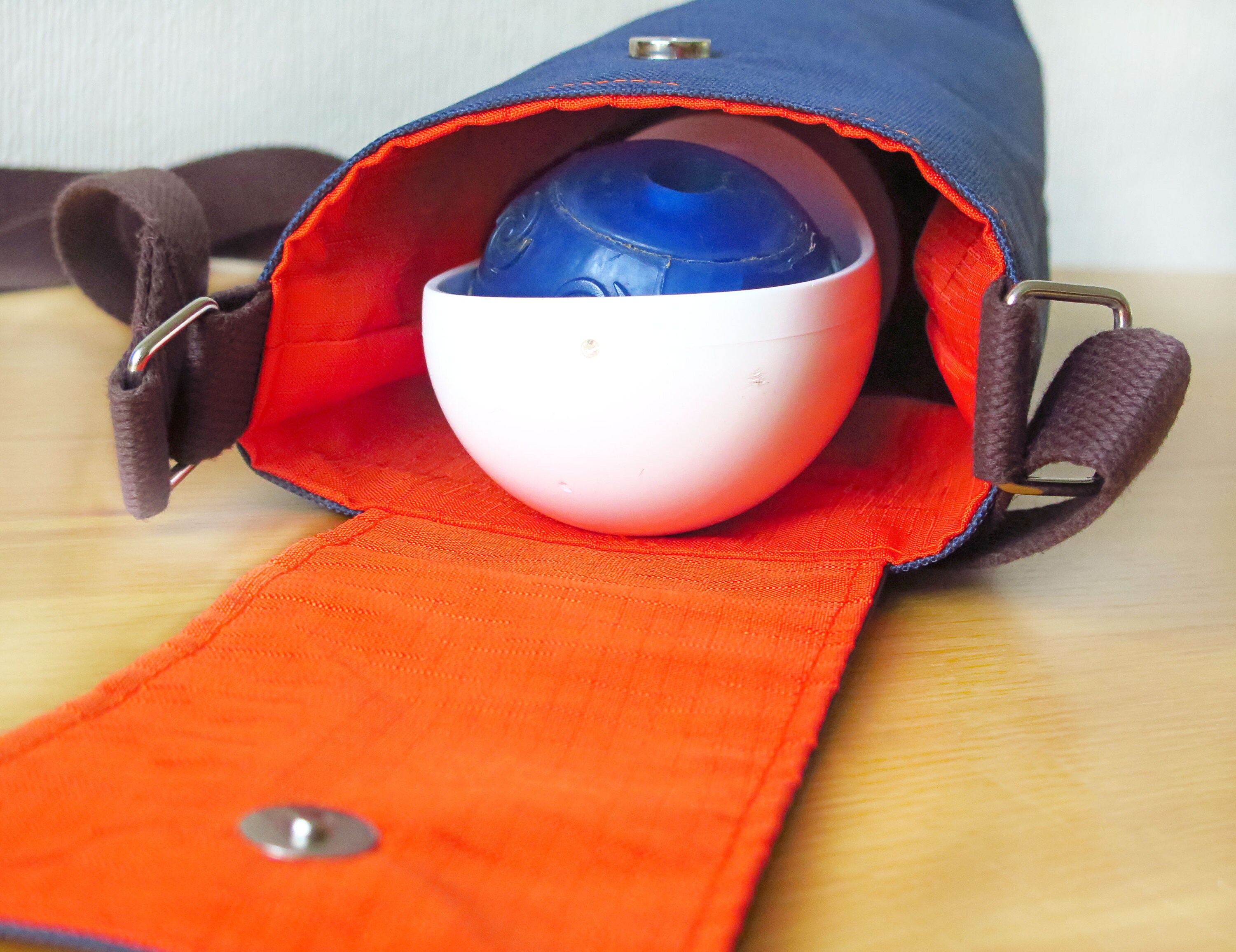 Waterproof Dog Water Bottle Holder Water Pod UK Dog Water Etsy UK