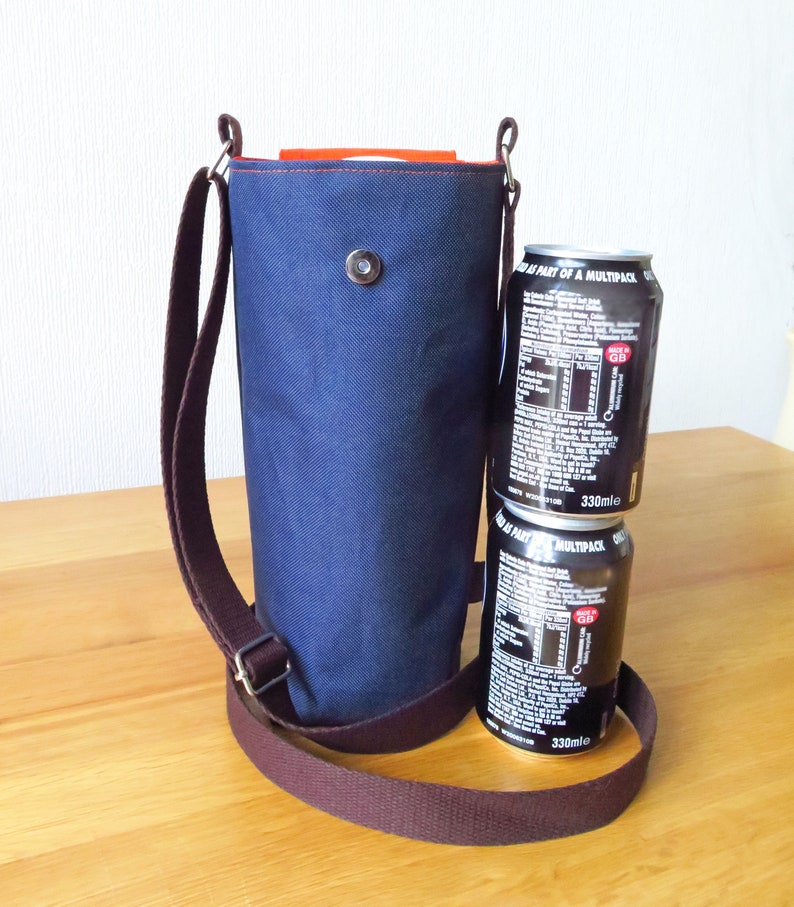 Waterproof Dog Water Bottle Holder Water Pod UK Dog Water Etsy UK