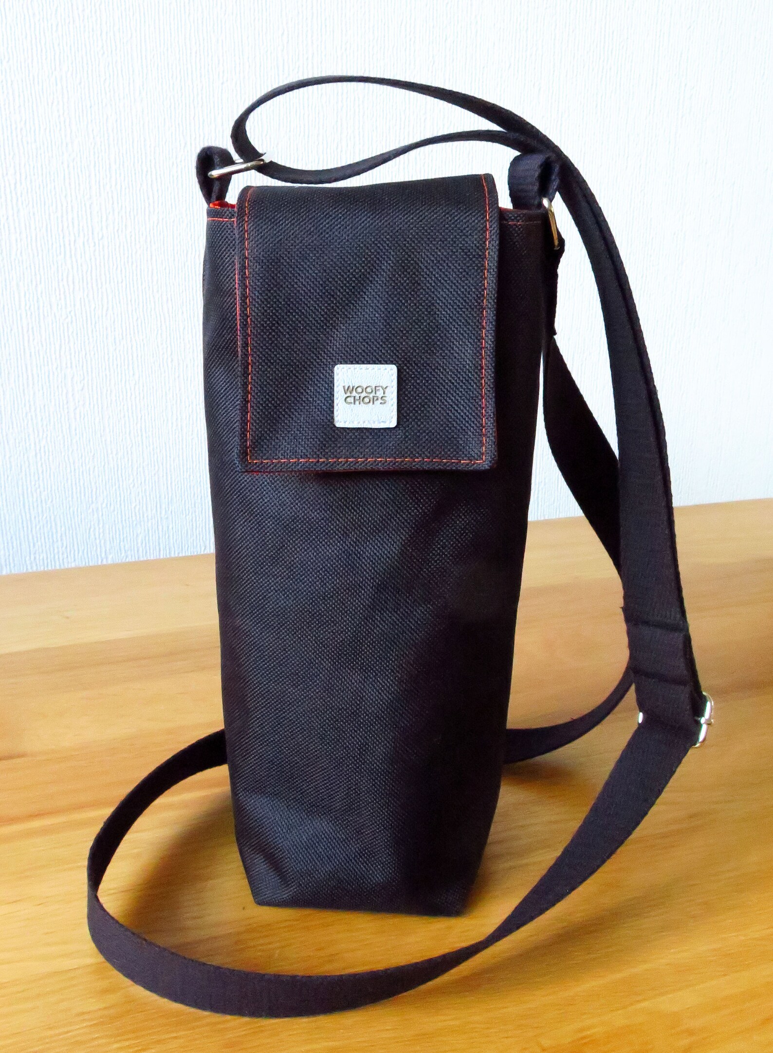 Waterproof Dog Water Bottle Holder Water Pod UK Dog Water Etsy UK