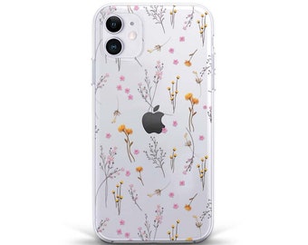 Wildflower Case Etsy