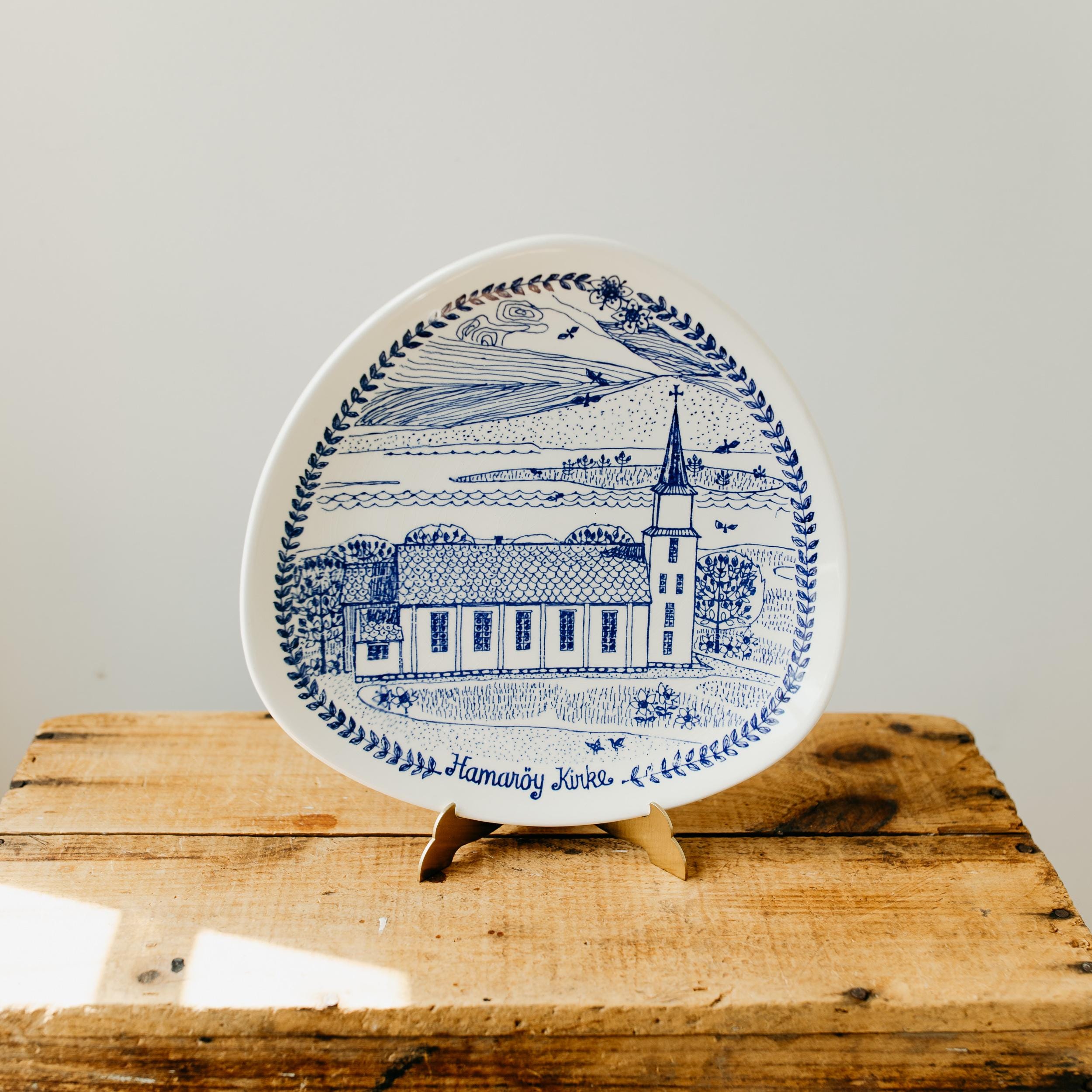 Stavangerflint Norway - Etsy