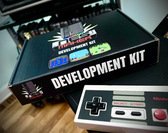 NESmaker Development Kit
