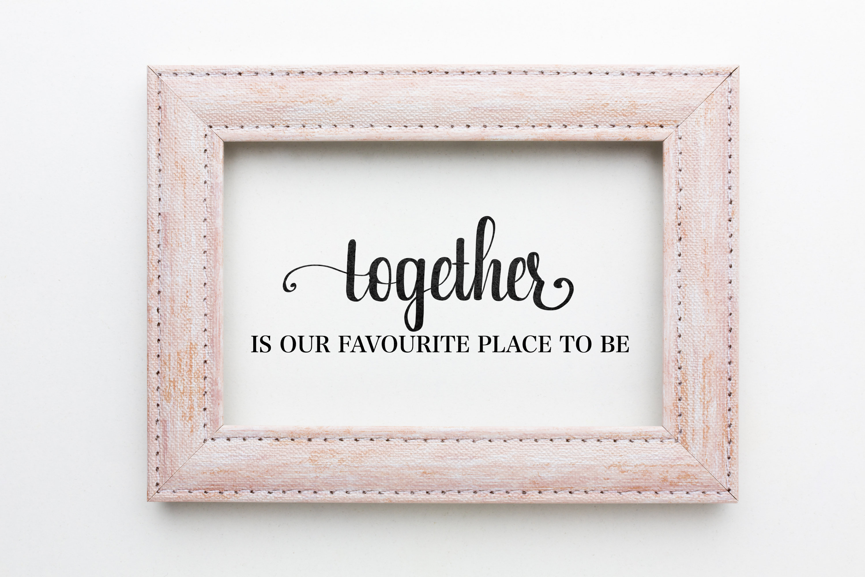 Schlafzimmer Zeichen für Home Decor Minimalistische | Etsy