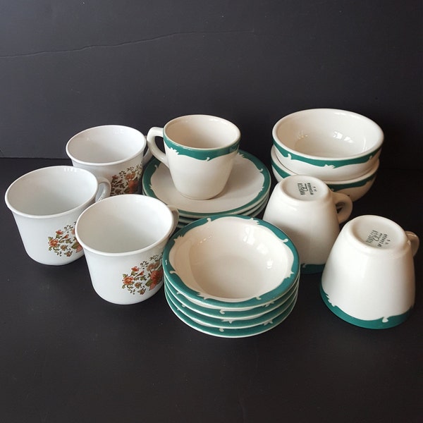 Replacement Dishes Etsy