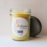 Patchouli Candles