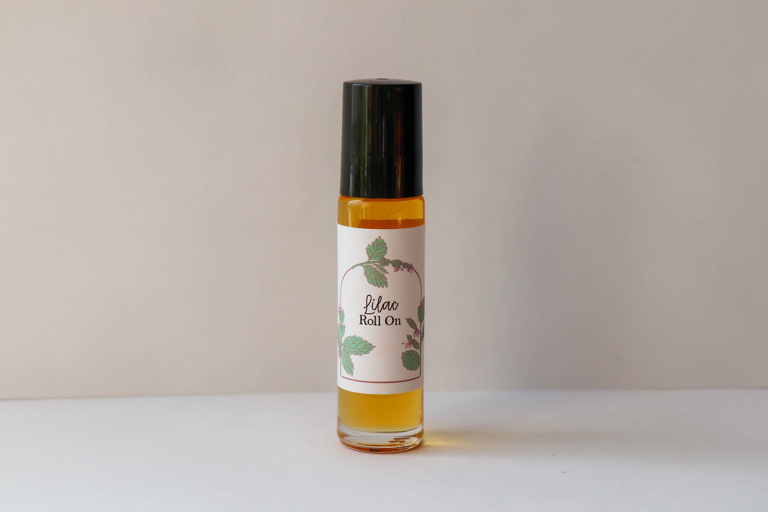 Lilac Roll On Perfume
