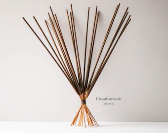 ChamPatchouli Incense (20 Pack)