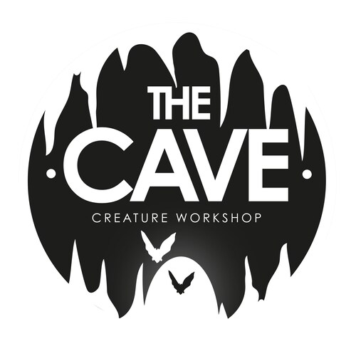 Etsy profile picture for @thecavecw