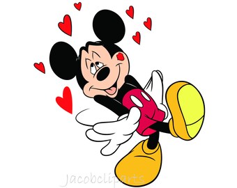 Download Disney Love Svg Etsy PSD Mockup Templates