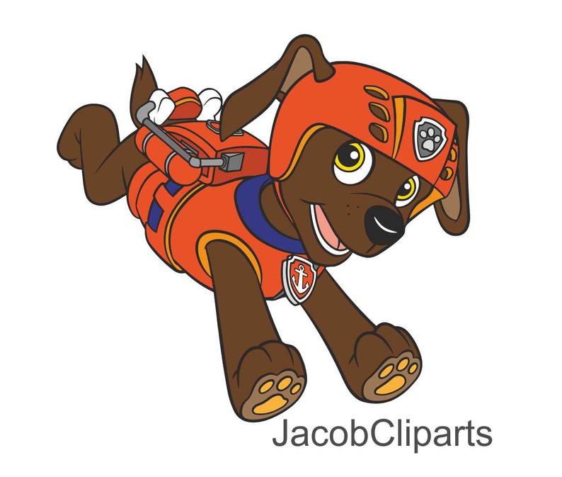 Free Free Paw Patrol Svg For Cricut 124 SVG PNG EPS DXF File