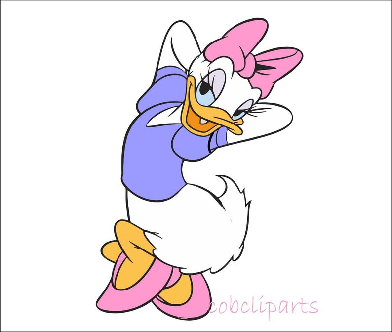 Download Daisy duck svg disney daisy svg daisy svg disney svg daisy ...