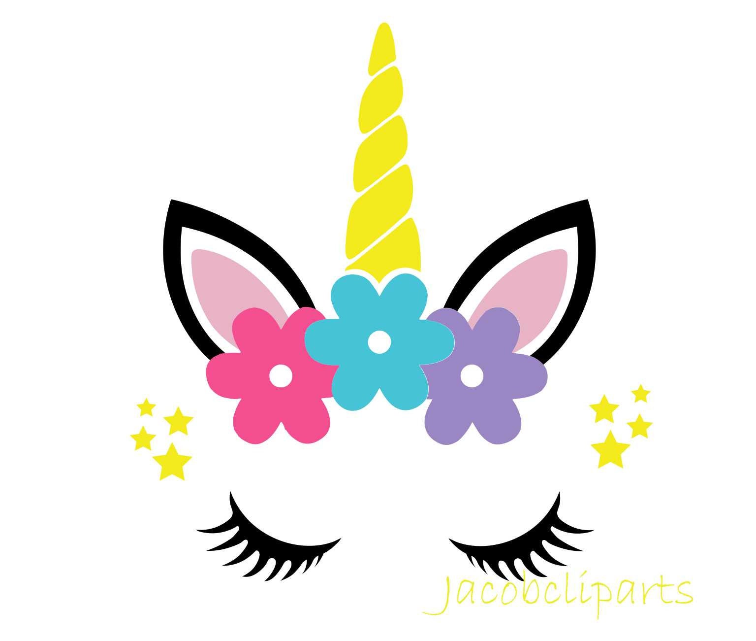 Free Free 346 Free Princess Unicorn Svg SVG PNG EPS DXF File