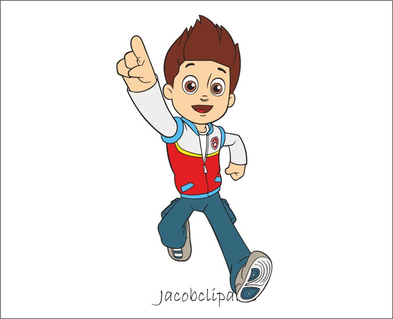Download Ryder Paw Patrol Paw Patrol Svg Paw Patrol Png Paw Svg All Paw Patrol Paw Patrol Vector Paw Patrol Cricut Paw Partol Cliparts Clip Art Art Collectibles Delage Com Br
