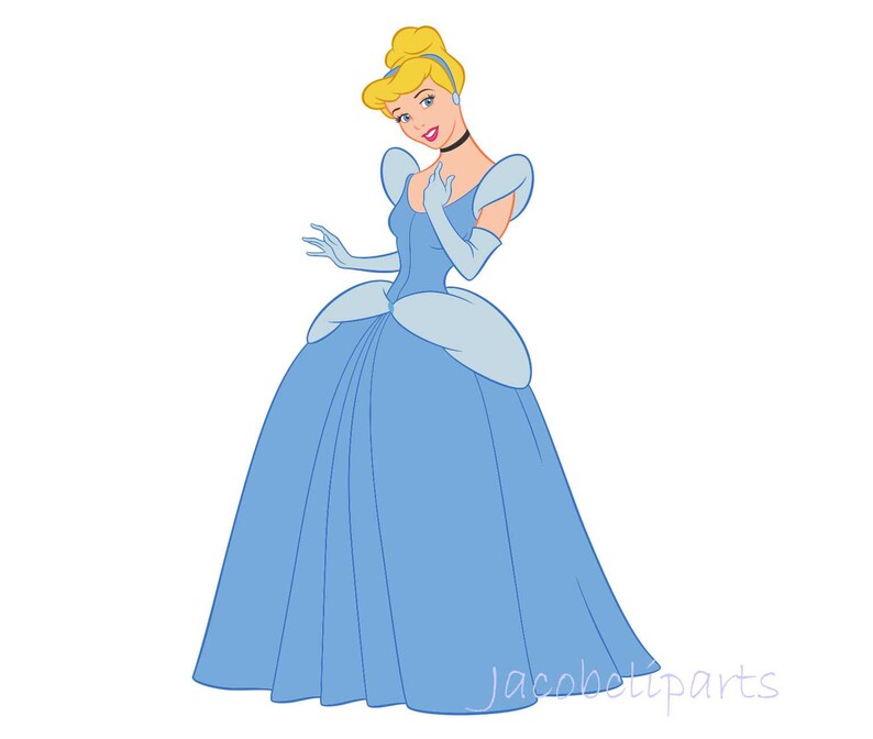Download Cinderella SVG Cinderella shirt Princess svg Disney Svg ...