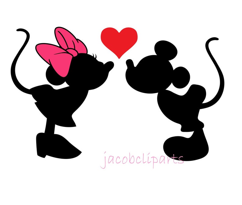 Download Clip Art Disney Birthday Decor Mickey Mouse Silhouette Mickey Head Mickey Mouse Family Shirt Mickey Mouse Head Disney Decal Disney Love Svg Art Collectibles