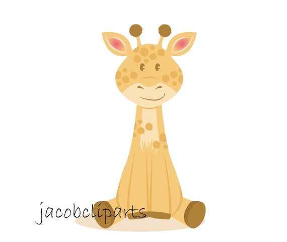 Download Giraffe Svg Dxf Baby Giraffe Svg Dxf Cute Giraffe Face Head Svg Dxf File For Cricut Or Silhouette Cute Giraffe Svg Cut File Clipart Clip Art