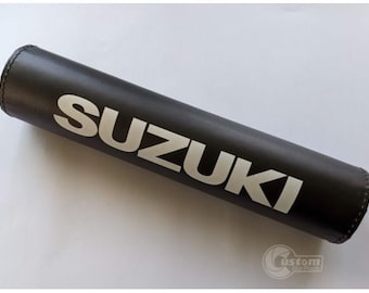 アクセサリー 70s SUZUKI HandleBarPad Used il_340x270.4195814085_f7cg.jpg