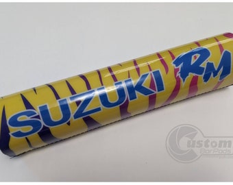 Suzuki RM Crossbar Pad - Z
