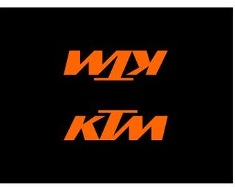 KTM Crossbar Pad