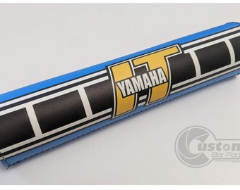 Yamaha IT Crossbar Pad - RS - MATTE