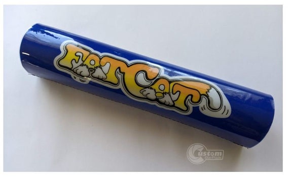 Honda Fatcat Crossbar Pad - Etsy New Zealand