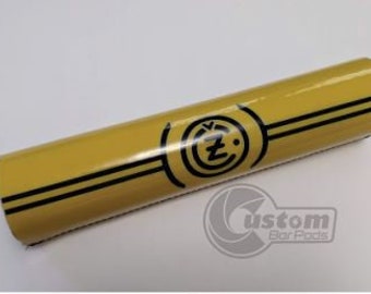 CZ Vintage Crossbar Pad