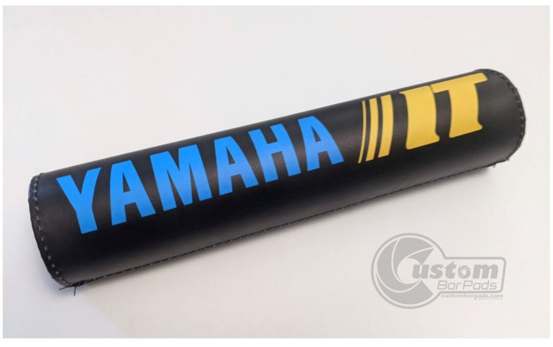 Yamaha IT Crossbar Pad MATTE Finish Etsy