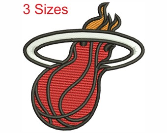 Miami heat jessecmault design etsy Miami heat jessecmault design etsy