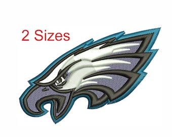 Eagles Logo Etsy
