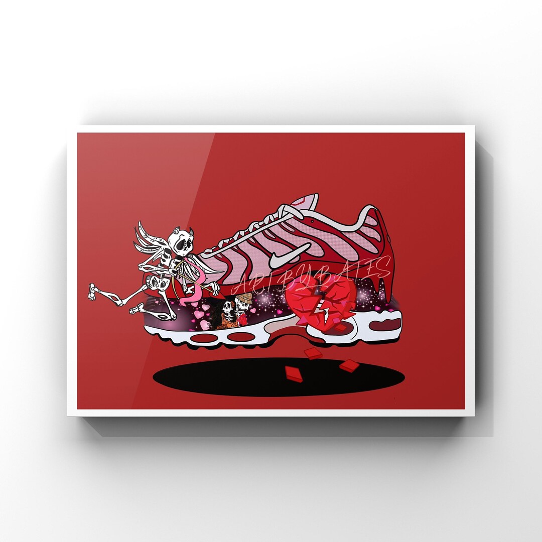 Nike air max shop tn valentines