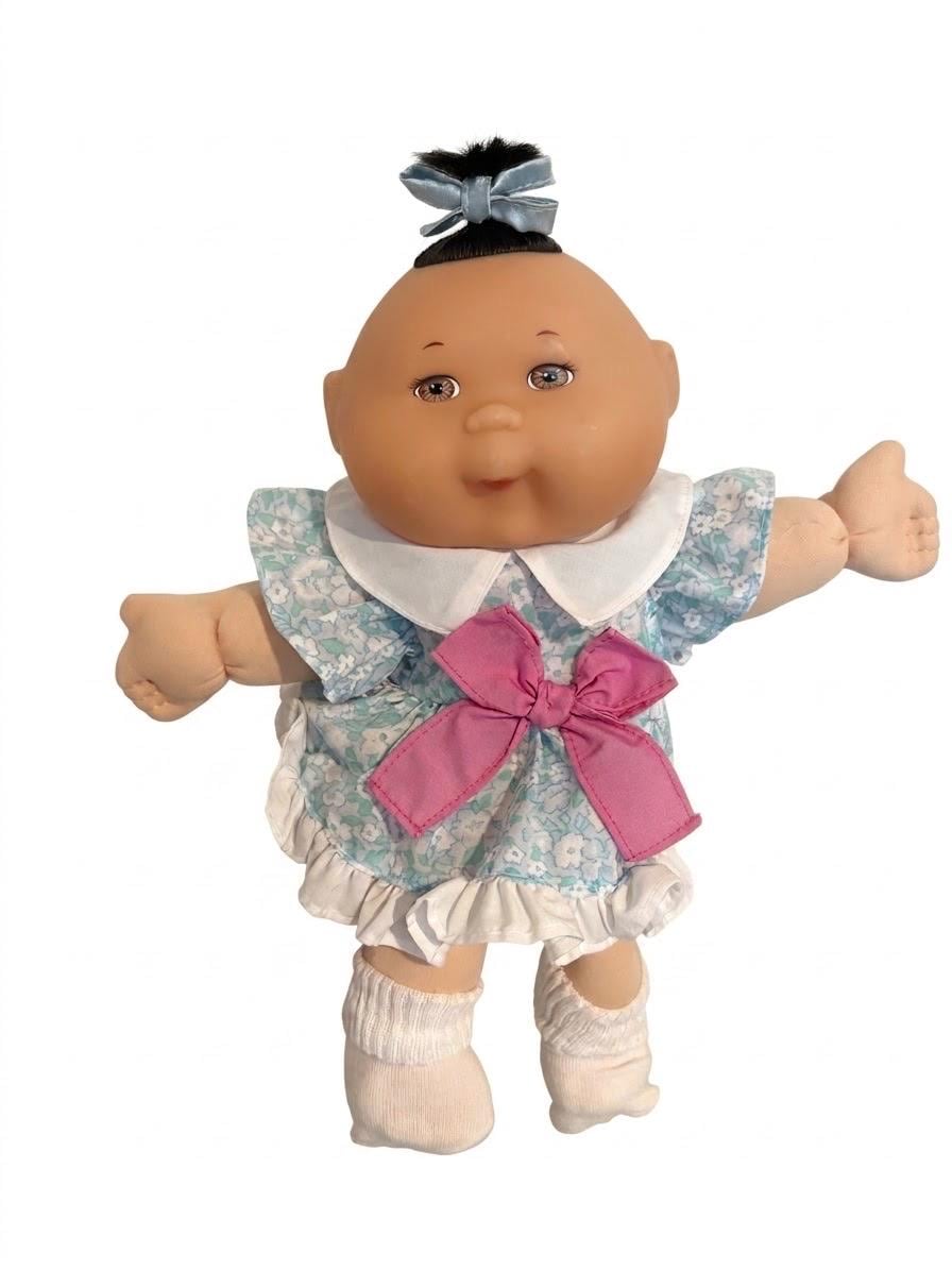 1995 Cabbage Patch - Etsy