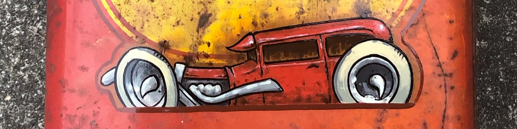 HixGarage - Etsy