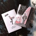 A Steward's Job is Never Done - A6 Risograph Zine product logo