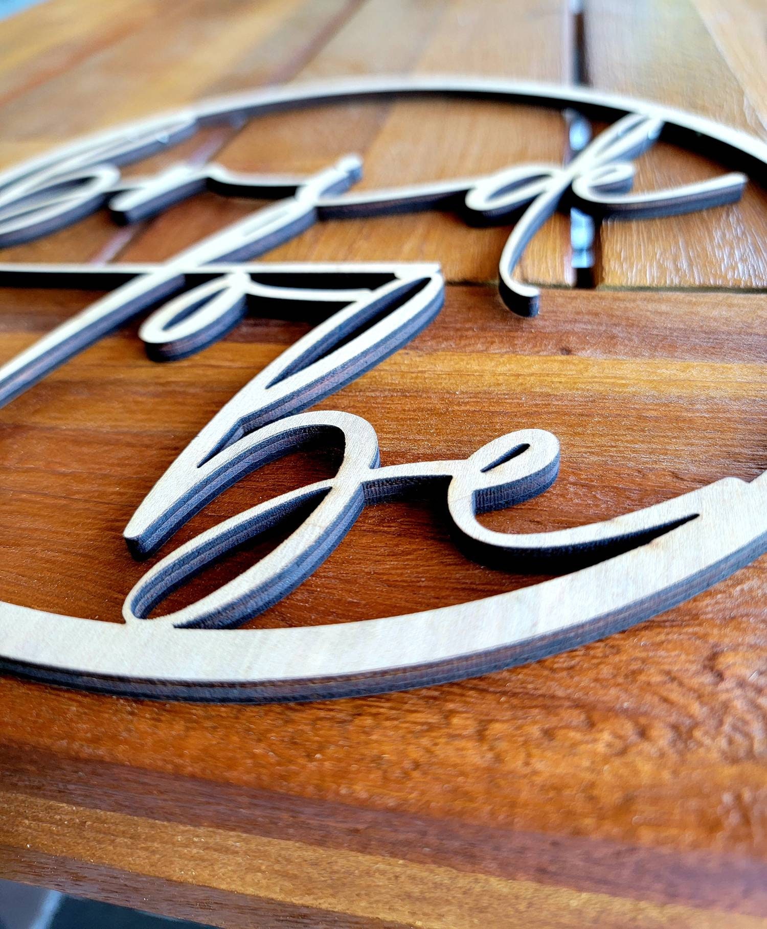 Bandera De Last Toast On The Coast – Decoración Costera Para Despedida De Soltera, Decoración Náutica Para Fiestas De Despedida De Soltera, Con Botella De Champaña Y Anillo De Purpurina Azul