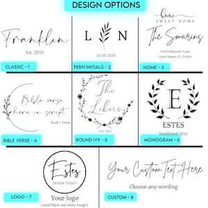 Regalo de otoño para el anfitrión: Tabla de embutidos personalizada imagen 2