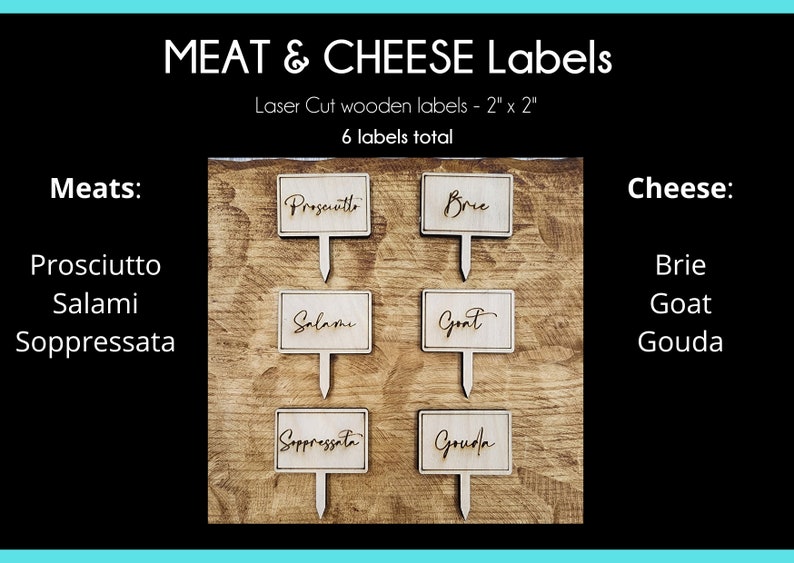 Extra Large Personalized Charcuterie Board, XXL Grazing Table Board, Meat & Cheese Board, Wedding Platter Buffet Board, Huge Appetizer Board image 4