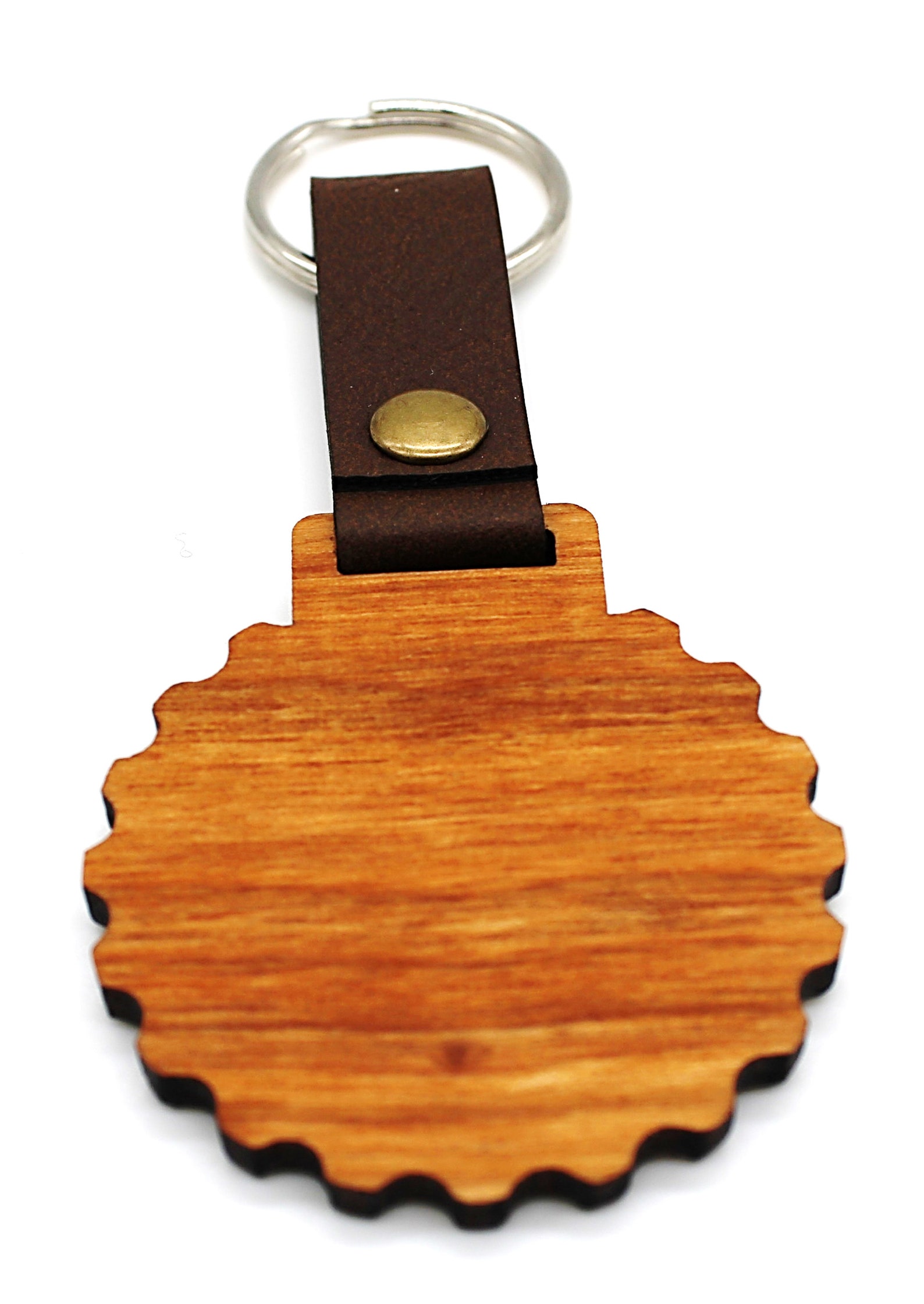 Keychain Gift for Father's Day Best Dad Etsy