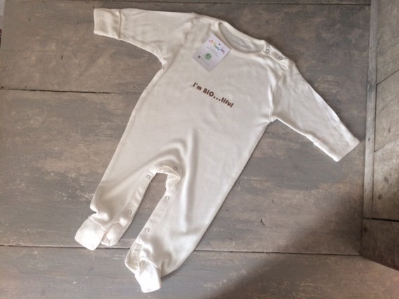 Baby Pyjamas