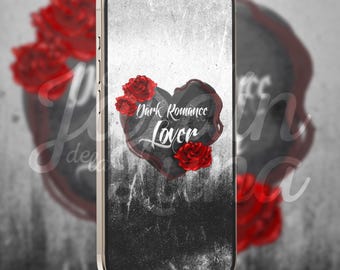 Fondo de Pantalla de Dark Romance para móviles