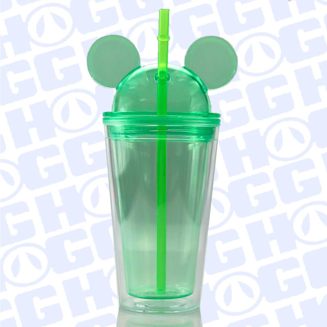 Hogg 16 Oz All Ears Acrylic Tumbler Etsy